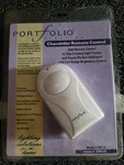 Portfolio Lighting Chandelier Remote Control & Receiver Kit Model # Lrc-1l. Fixed Price $22.95.