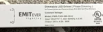 New Emitever 96 Watts Traic Dimmable Led Driver Pwr-f24v-096-30-u 4amps Ip20. Fixed Price $100.00.
