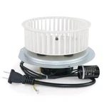 0696b000 Motor Assembly For Nutone Qt100 Qt110 Qt9093 120v 1450 Rpm Fan. Fixed Price $47.99.