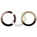 Elco Rm5 5" Oversized Metal Trim Rings. Fixed Price $14.03.
