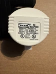 Ikea Model Apc481848 Power Adapter For 12v Ac Lamps (output: 12v/834ma) White. Fixed Price $24.00.