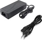 Houhui 12 Volt 6 Amp Power Supply Adapter Converter Regulator, 5.5mm X 2.1mm Dc. Fixed Price $25.95.