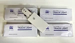 5x Elco Ep801 White Live End Connector. Fixed Price $49.77.