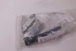 4-pack American Light Cable Locks Ls-cable-500. Fixed Price $27.31.