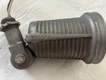 Mid Century Stonco Exterior Lamp Holder - 250 Watts. Fixed Price $16.00.