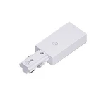 Elite Et101-awh Track Lighting Flush Mount Single Circuit Power Feed 3-wire. Fixed Price $9.99.