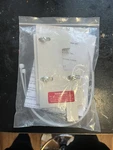 Natupal Generator Interlock Kit Model Ge-3 (2.5in Spacing Between Main&breaker). Fixed Price $25.00.