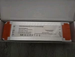 Dimmable Led Driver 12v Dc 60w Quiet Operation Regulated By Ledmo. Fixed Price $18.99.