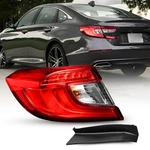 Autoone Led Honda Accord Tail Lights Compatible With 10th Gen 2018 2019 2020 .... Fixed Price $90.71.