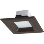 Volume Lighting V8423 4" Led Baffle Recessed Trim. Fixed Price $27.95.