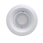 Capri Lighting Prl6k 6" Led Retrofit 3000k. Fixed Price $19.99.