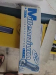 Millennium Road Aheadset Open Stem, Extension 130 80 Degrees. Fixed Price $44.00.