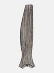 Fanimation B6720-48we Spitfire Carved Weathered Wood Fan Blades (set Of 3) 48". Fixed Price $125.00.