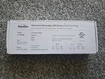 Goodlite G-97622 Electric Multi-dimming, 3. 100w Led Electronic Driver. Fixed Price $29.90.