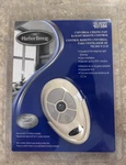 Harbor Breeze Universal Ceiling Fan & Light Remote Control #031594 New Old Stock. Fixed Price $21.99.