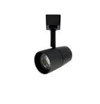 Nora Lighting Mac Led Track Light Head, 3000k, Nte-870l - Black. Fixed Price $53.86.