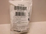 B003b8v124 Leviton 26725-412 10mm Compact Fluorescent Lampholder. Fixed Price $5.52.