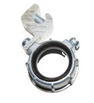 Orbit Gbll-75 3/4" Grounding Bushing Insulated Qty 40. Fixed Price $110.49.