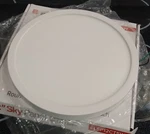 Elco Lighting Elsp12ct5w 12" Round Sky Panel , Lumens 1450 Lm. Fixed Price $85.00.