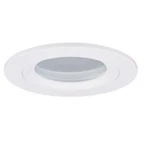 Elco Lighting El2612w Lensed Trim For Mr16. Fixed Price $10.55.