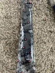Nora Lighting Nt-309 Flexible Connector (531). Fixed Price $20.00.