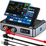 Dps-150 Dc Power Supply Variable, 30v 5a Adjustable Cnc With 4-d. Fixed Price $57.99.