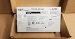 Hep Td126-42 Uni Electronic 0-10v Dimming Ballast 42w. Fixed Price $24.99.