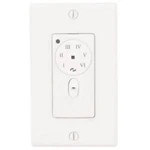 Craftmade 6 Speed Wall Control Only For Dc Motor - Cm-6sdc. Fixed Price $29.99.