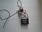 Harbor Breeze Ceiling Fan Wiring Harness Switches/parts/cap. Fixed Price $28.00.