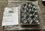 Thomas Bus C2 Led Warning Lamp Light Module 0m90-2259-10 Weldon. Fixed Price $75.00.