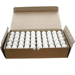Department 56 Accessories For Villages Replacement Light Bulb Box Of 50 56.99002. Fixed Price $54.75.