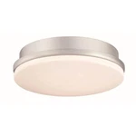 Fanimation Kute Led Light Kit, Brushed Nickel - Lk8534bn. Fixed Price $95.99.