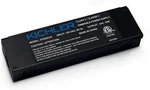 6td24v10bkt Led 24v Power Supply, 1.50x8.75x2.50, Textured Black. Fixed Price $155.13.