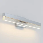 Artika Essence Bubble Bar 23w Integrated Led Modern Vanity Light Fixture, Chrome. Fixed Price $125.54.