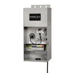 Hinkley Lighting Transformer Lt Landscape Transformer, Stainless Steel - 0900ss. Fixed Price $999.00.