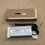 Kekebee Led Driver 24v1000w Waterproof Power Supply Ac95-132v To Dc24v41.6a $245. Fixed Price $179.10.