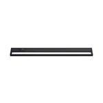 Afx Lighting Elena 1 Light 22" Led Undercabinet, Black/white - Elnu22bk. Fixed Price $130.00.