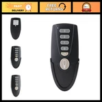 Universal Remote Control For 68" Ceiling Fan - Reverse Key Compatible Mr77a Rece. Fixed Price $42.49.