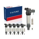 Ignition Coil Pack Uf569 And Iridium Spark Plugs 41109 Replacement ... Fast Ship. Fixed Price $141.53.
