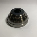 Harbor Breeze 52 5 Blade Fan Replacement Parts Mount E206035 Mm558ft Plm52ab5. Fixed Price $14.99.