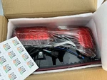 Fomiuzy Rear Tail Lights Assembly, Chevy Silverado 1500 2019 2020 2021 2022 2023. Fixed Price $119.99.