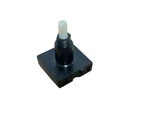 2pc Tower Switches Three-speed Square Rotary Switch 4wire Electric Fans Mixer. Fixed Price $8.99.