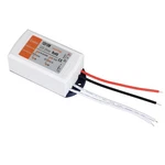 Led Driver Ac 120v/240v To Dc 12v Transformer Power Adapter Home Converter 18w. Fixed Price $10.71.
