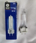 Ge Cmh150tu/830/g12 Metal Halide 150-watt Lamp Light Bulb 150w. Fixed Price $24.95.