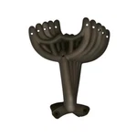 Ciata Replacement Fan Blade Arms (52 Inch, Oil Rubbed Bronze). Fixed Price $44.16.