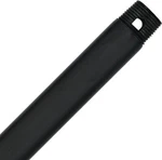 Hunter Original Black Downrod Ceiling Fan Accessories Parts Various Sizes New. Fixed Price $20.99.