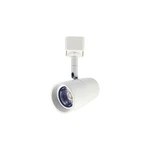 Nora Lighting Nte-870l927x10 Mac H-track 2700k Led Track Head - White. Fixed Price $61.92.