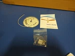 Ledytech 3.93 Led Retrofit Light Kit For Ceiling Flush Fan. Fixed Price $18.95.