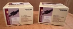 Lot Of 2 Portfolio Track Lighting Floating Power Supply Connector 242364 Black. Fixed Price $34.50.