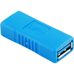 Jacobsparts Usb 3.0 Type A Female To Coupler Connector, Blue. Fixed Price $11.99.